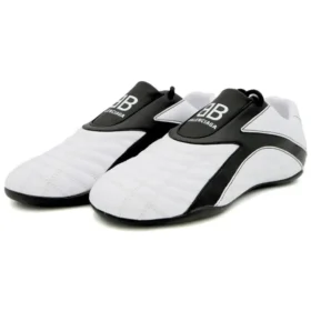 Zen Sneaker “White Black” 617539W2CG19010