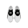 Zen Sneaker “White Black” 617539W2CG19010