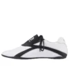 Zen Sneaker “White Black” 617540W2CG19010