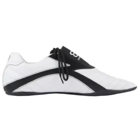 Zen Sneaker “White Black” 617540W2CG19010
