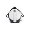 Zen Sneaker “White Black” 617540W2CG19010
