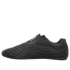 Zen Sneakers “Black Leather” 617540W2CG11002