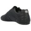 Zen Sneakers “Black Leather” 617540W2CG11002
