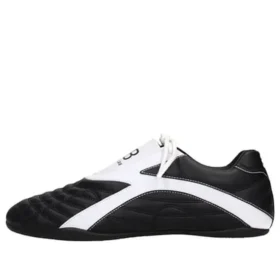 Zen Sneakers “Black White” 617540W2CG11090