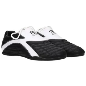 Zen Sneakers “Black White” 617540W2CG11090