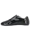 Zen Sneakers “Shiny Patent Black Leather” 617539W2QA11000