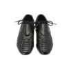 Zen Sneakers “Shiny Patent Black Leather” 617539W2QA11000