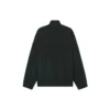 Zip-Up Jacket “Black” 659099TKM322863