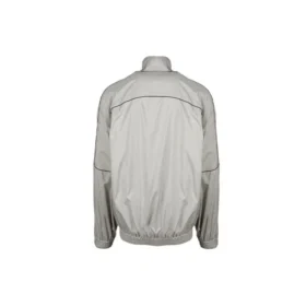 Zip-Up Tracksuit Jacket “Grey” 642337TJO829577